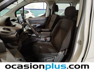 Peugeot Rifter BlueHDi 100 Allure 73 kW (100 CV)