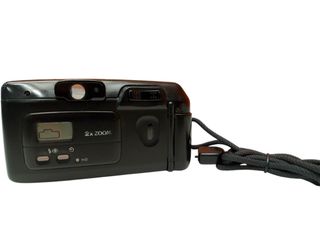 CAMARA CANON PRIMA ZOOM 70F + CARRETE "DECORATIVA"