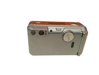 CAMARA DE FOTOS ( DECORATIVA ) CANON PRIMA SUPER 130 + FUNDA