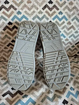 Calzado de seguridad U-POWER