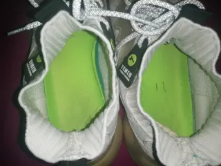 Zapatillas Thent Talla 41