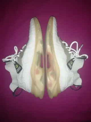 Zapatillas Thent Talla 41