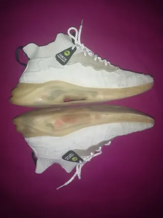 Zapatillas Thent Talla 41