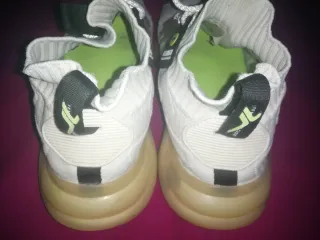 Zapatillas Thent Talla 41