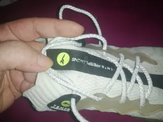 Zapatillas Thent Talla 41