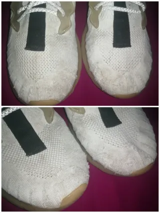 Zapatillas Thent Talla 41