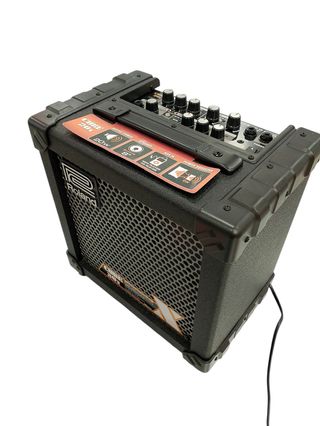 AMPLIFICADOR ROLAND CUBE 20X *A ESTRENAR*