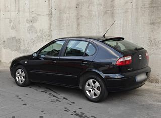 LEON SPORT 144.000KM 1.9 TDI 110CV * 1 DUEÑO *