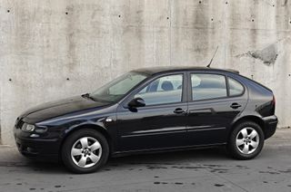 LEON SPORT 144.000KM 1.9 TDI 110CV * 1 DUEÑO *