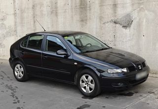 LEON SPORT 144.000KM 1.9 TDI 110CV * 1 DUEÑO *