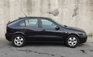 LEON SPORT 144.000KM 1.9 TDI 110CV * 1 DUEÑO *