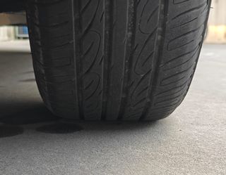 LEON SPORT 144.000KM 1.9 TDI 110CV * 1 DUEÑO *