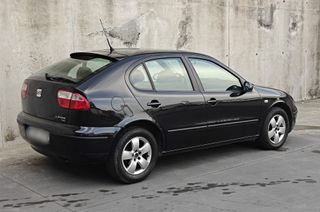 LEON SPORT 144.000KM 1.9 TDI 110CV * 1 DUEÑO *