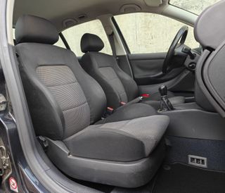 LEON SPORT 144.000KM 1.9 TDI 110CV * 1 DUEÑO *