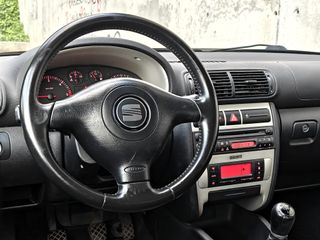 LEON SPORT 144.000KM 1.9 TDI 110CV * 1 DUEÑO *