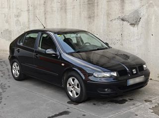 LEON SPORT 144.000KM 1.9 TDI 110CV * 1 DUEÑO *