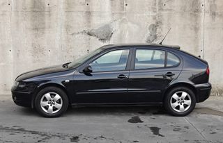 LEON SPORT 144.000KM 1.9 TDI 110CV * 1 DUEÑO *