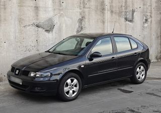 LEON SPORT 144.000KM 1.9 TDI 110CV * 1 DUEÑO *