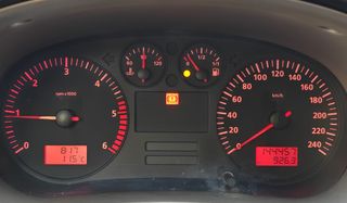 LEON SPORT 144.000KM 1.9 TDI 110CV * 1 DUEÑO *