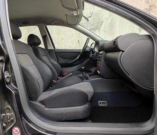 LEON SPORT 144.000KM 1.9 TDI 110CV * 1 DUEÑO *