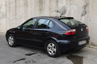 LEON SPORT 144.000KM 1.9 TDI 110CV * 1 DUEÑO *