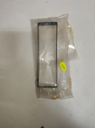 Marco Frontal Citroen C4