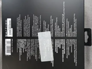 Midland BTR1 Advanced Intercomunicador Moto