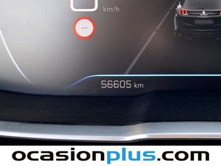 Peugeot 3008 BlueHDi 130 S&S Active Pack EAT8 96 kW (130 CV)