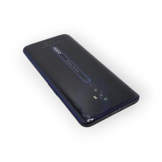 OPPO Reno 2 Z 128GB RAM 8GB + cavo + scatola