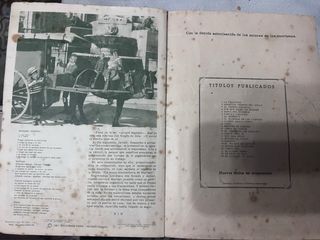 Cancionero Marisol Ha Llegado Un Angel
