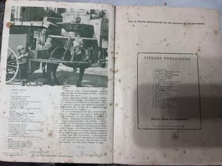 Cancionero Marisol Ha Llegado Un Angel