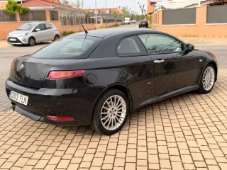 Alfa Romeo GT  165 CV gasolina