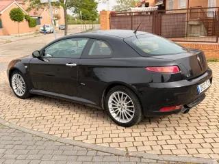 Alfa Romeo GT  165 CV gasolina