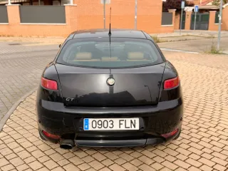 Alfa Romeo GT  165 CV gasolina