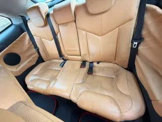 Alfa Romeo GT  165 CV gasolina