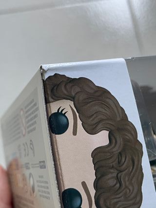 Funko Pop! Stranger Things Nancy 1460