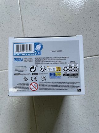 Funko Pop! Stranger Things Nancy 1460