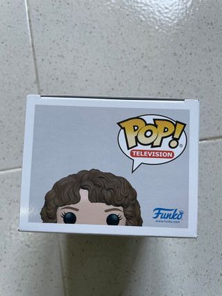 Funko Pop! Stranger Things Nancy 1460
