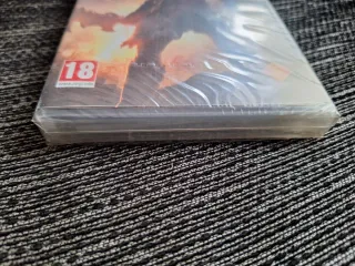 God of War: Ghost of Sparta PSP Precintado