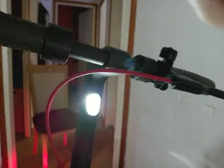 Patinete Eléctrico Xiaomi
