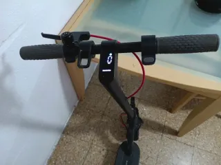Patinete Eléctrico Xiaomi