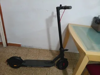Patinete Eléctrico Xiaomi