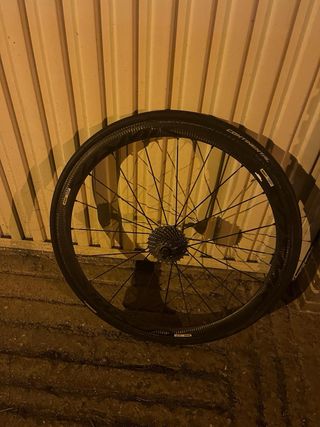 Rueda Delantera Mavic Cosmic Carbon 40