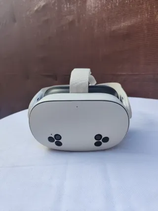 Gafas realidad virtual Meta Quest 3S 128GB