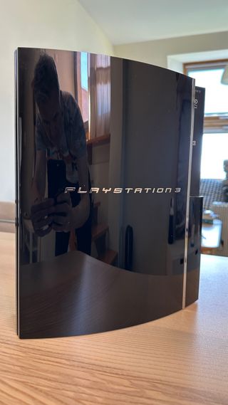 Playstation 3 + 2 mandos + PS Move + juego