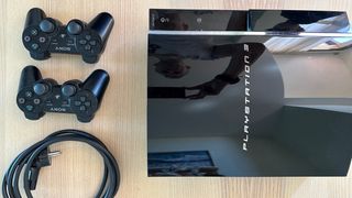 Playstation 3 + 2 mandos + PS Move + juego