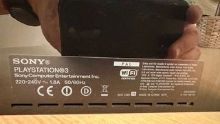 Playstation 3 + 2 mandos + PS Move + juego