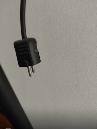 Lámpara Foco Trípode Decoración DTS