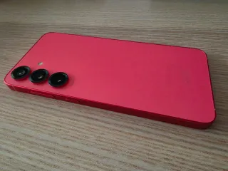 Samsung Galaxy S25+ 512GB Coralred