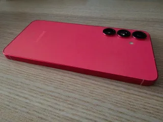 Samsung Galaxy S25+ 512GB Coralred